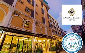Ansino Bukit Phuket